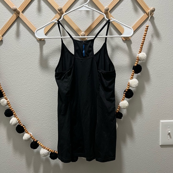 ARC’TERYX Black Tank Top - Picture 2 of 6